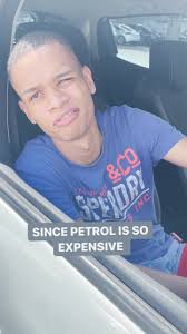 PETROL, WITH A SIDE OF BOTTLE SERVICE