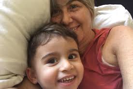 Fundraiser by Jules Smith : Support Jules with brain surgery