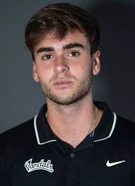 2021-22 Men's Tennis Roster