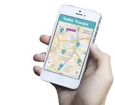 Car tracker uses its reminder feature to prompt you when your parking ticket runs out. Gps Vehicle Tracking App For Track Car And Bike Location Gps Tracking System Gps Vehicle Tracking Gps Tracking