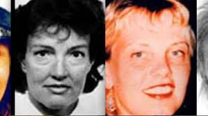 Nu granskas morden igen