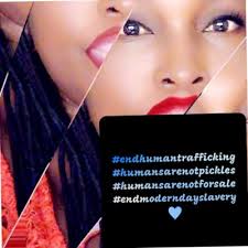 I never knew this story, but it is serious #girlpower Whitney is the  walking definition of making lemonade when life hands you lemons!