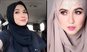Tapi tu lahh.adik opcos kene buli. Belum Habis Isu Adiknya Emma Maembong Kini Kakaknya Beby Maembong Dikecam Kerana Penampilan Berani