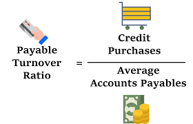 Payable Turnover Ratio Meant To Be Details Meaning Interpretation