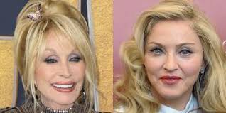 Dolly Parton Shares A Glimpse Into Her 'Open' Marriage To Carl Dean