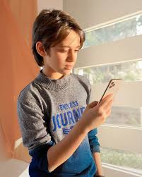 Ayaan Zubair Fotografi Artis Gambar