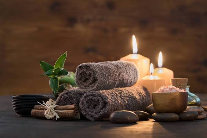Ritual de Relajación Profunda: Creando tu Espacio de Paz