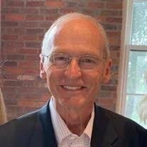 James Elliott Olson Obituary (2024)