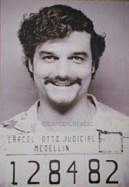 Narcos Awesome Show About Pablo Escobar And The Melline Cartel Pablo Escobar Escobar Don Pablo Escobar