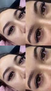 Depilación +pestañas volumen diseño ardilla🌸🫧