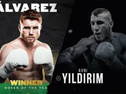 Los aspirantes a llevárselo son el mexicano saúl 'canelo' álvarez y el británico billy joe saunders, quienes. Cmb Pospone Subasta Canelo Vs Yildirim La Pelea Sigue En Pie El Virus Del Boxeo