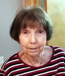 Johna Beach Obituary