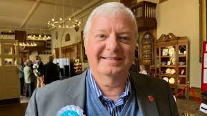 Reform promise savings in Worcestershire after council election wins