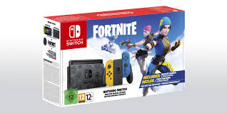 Go to the nintendo eshop on your nintendo switch to see all the latest items available for purchase. Fortnite Nintendo Switch Download Software Games Nintendo