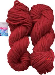 This makes sense because the designer wants you to be able to recreate the project successfully. Ganga Knitting Yarn Thick Chunky Wool Red 200 Gm Best Used With Knitting Needles Crochet Needles Wool Yarn For Buy Online In Cayman Islands At Cayman Desertcart Com Productid 117596424