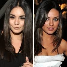 Actors Who Look Like Younger Versions Of Famous Stars Zimbio
