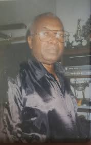 John LaBlack Obituary