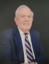 Charles Howard Mitchell Obituary