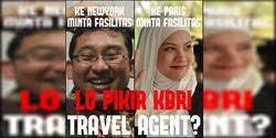 Dia kini memilih menanggapi santai setiap meme tentang dirinya. Meme Sindir Fadli Zon Dan Rachel Maryam Minta Fasilitas Merdeka Com
