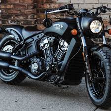 Vintage dark horse and roadmaster limited. Why The Indian Scout Bobber Is The Stripped Down Street Bike You Deserve Maxim