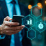 Brazilian Financial Institutions Lead AI Adoption but Strategic Use Remains Limited