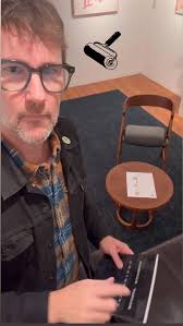 20 years ago: “Surf Trip” at Track 16 in Santa Monica. Curated by Bob  Carrillo and Rene de Guzman, the exhibition originated at the Yerba Buena  Center. Artists: KEVIN ANCELL LEO BERSAMINA