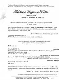 Les spécialités à la longueville diététicien la longueville homéopathe la longueville infirmiere la longueville médecin généraliste la longueville. Avis De Deces Madame Ginette Lasalle
