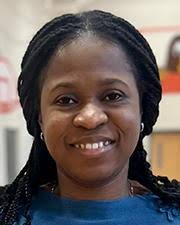 Current Graduate Students