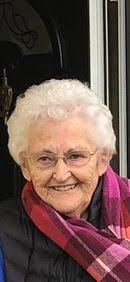 Condolence Book for Maria Dollard (née Grace) (Crosspatrick, Kilkenny)