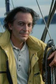 Dr. Herbert Talley in The Beast (1996)