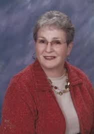 Obituary for Patricia "Patty" Jo Edmonds Meadows