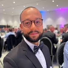 I'm delighted to share that as part of the recent Amgen acquisition of  Horizon Therapeutics, I'm starting a new role as Sr Manager, Downstream  (Rare Disease) at Amgen!