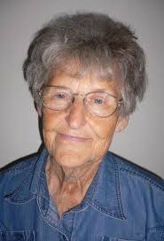 Barbara Weller Obituary (2011)