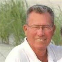 Thomas Swanson Edwards Obituary