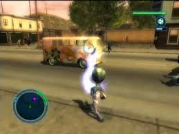 We might have the game available for more than one platform. Destroy All Humans 2 Xbox Gameplay Youtube