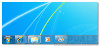 Here is a list of useful tips to help you make the most of each. How To Fix Taskbar Won T Hide In Windows 7 Appuals Com