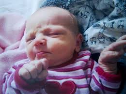 Nicole dog efter läkarmissen