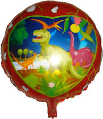 Have a roarrsome time with our dinosaur themed balloons, tableware, banners and more! Dinosaur Balloon Jurassic Park Birthday Party Supplies Decoration Gift Favor Ebay