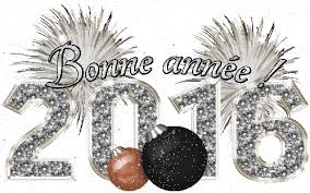 Résultat de recherche d'images pour "gifs bonne année 2016"