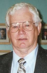 Obituary for Edward J. Stinson, Sr.