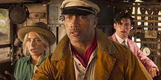 Dwayne 'the rock' johnson wants to work with emily blunt again in a jungle cruise sequel. Jungle Cruise Streaming How To Watch The Dwayne Johnson And Emily Blunt Movie Cinemablend