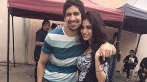 Gold Actress Mouni Roy Bags Film With John Meets Brahmastra Boy Friend Ayan Because i like to talk to him, she added. gold actress mouni roy bags film with