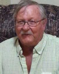 Jerry Glenn Cain Obituary August 20, 2024