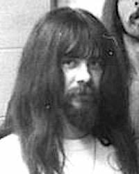 Muere «Risky» Reynolds de los Black Oak Arkansas