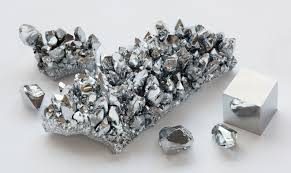 크롬 분말 (Chromium Powder) 화학물질정보