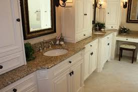 Venetian Gold Granite Bathroom Countertop Granite Bathroom Granite Bathroom Countertops Venetian Gold Granite