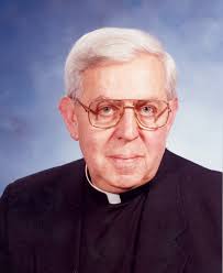 Rev. Harold Bernard Gardner C.S.B. Obituary