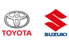 We have 145 free toyota vector logos, logo templates and icons. Toyota And Suzuki Enter Into Capital Alliance Agreement Motors Actu