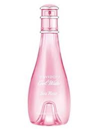 Davidoff Cool Water Sea Rose Summer Edition Eau De Toilette Davidoff Cool Water Sea Rose Eau De Toliette Perfume Perfume Recipes Fragrances Perfume