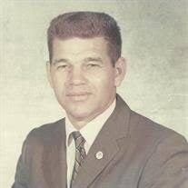 C. I. Culbreth Obituary